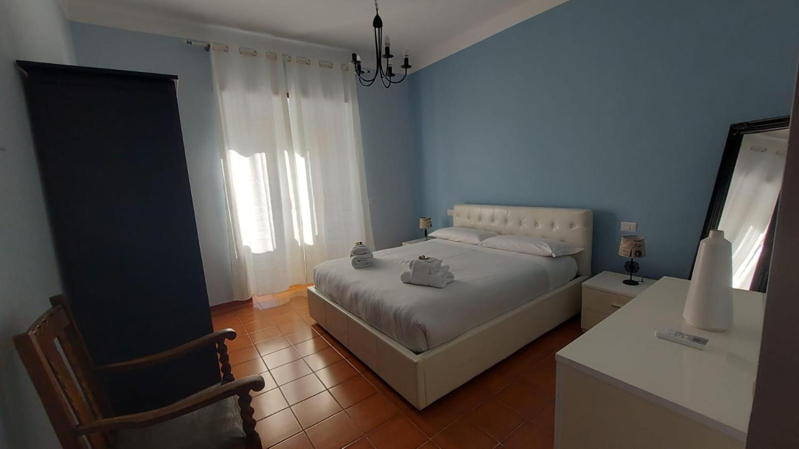 Family'S Apartment Trastevere Rome Exterior photo